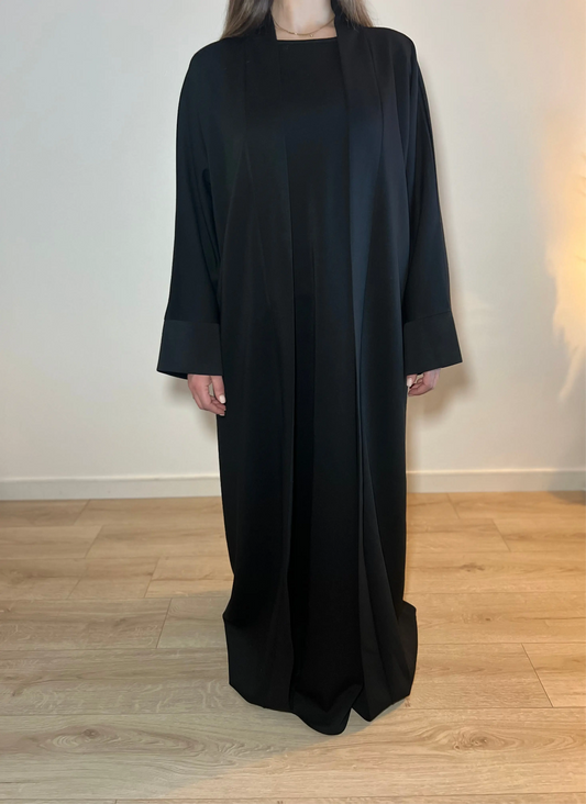 Abaya Kimono