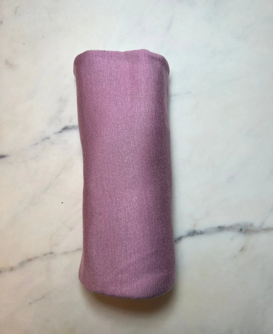 Hijab Jersey - Mauve