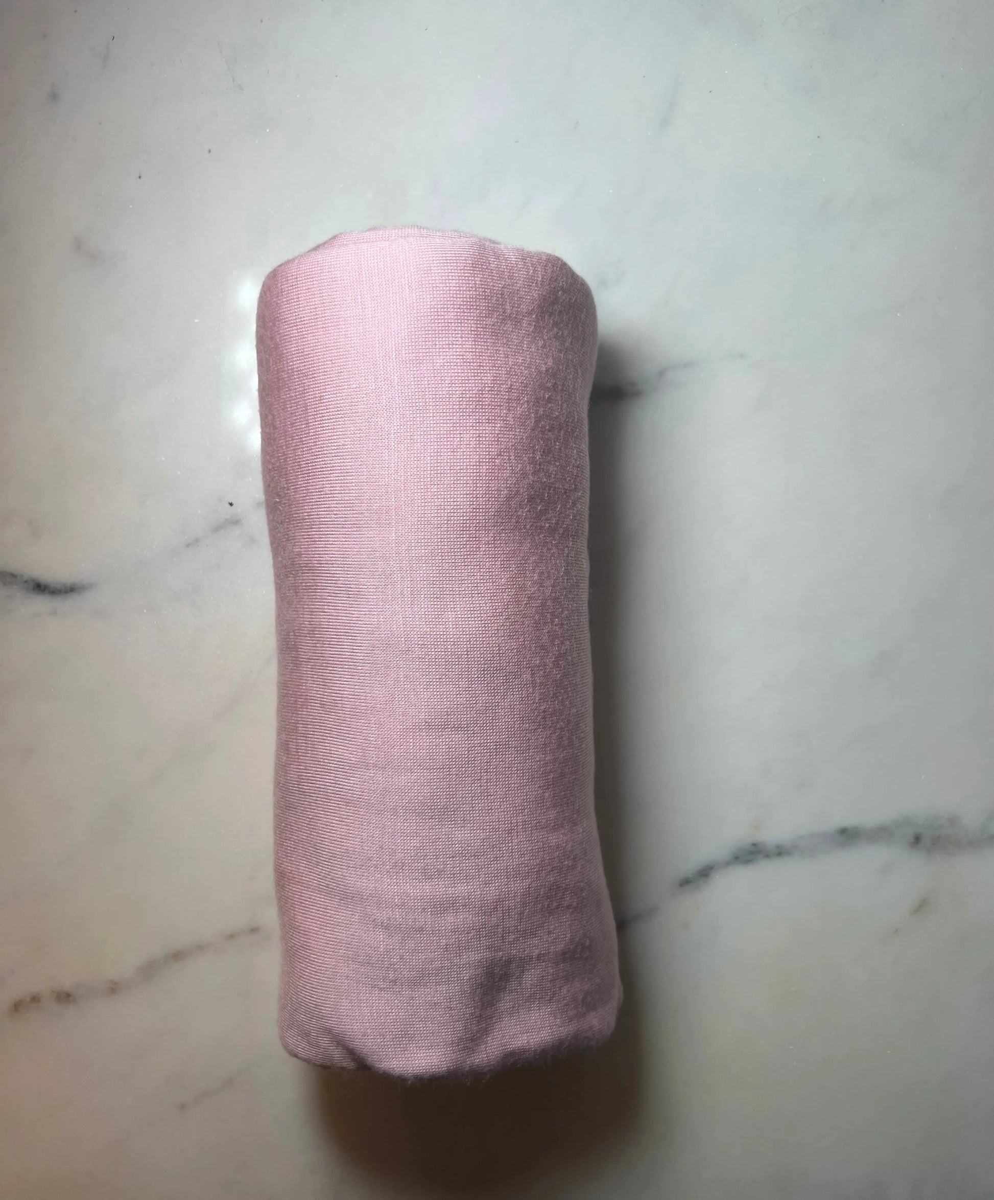 Hijab Jersey - Rose poudré